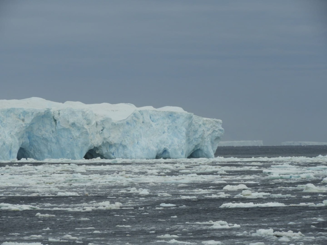 Icescape