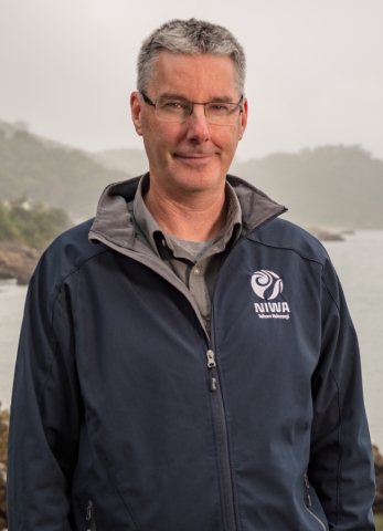 Dr Andrew Tait